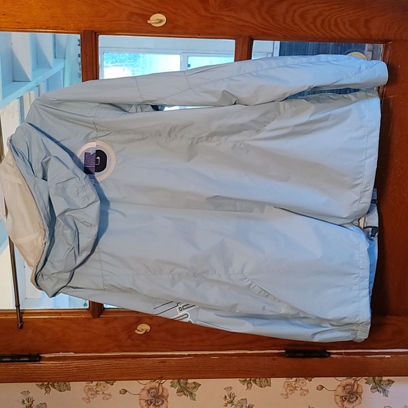 Burton ski jacket shell - Picture 5 of 5